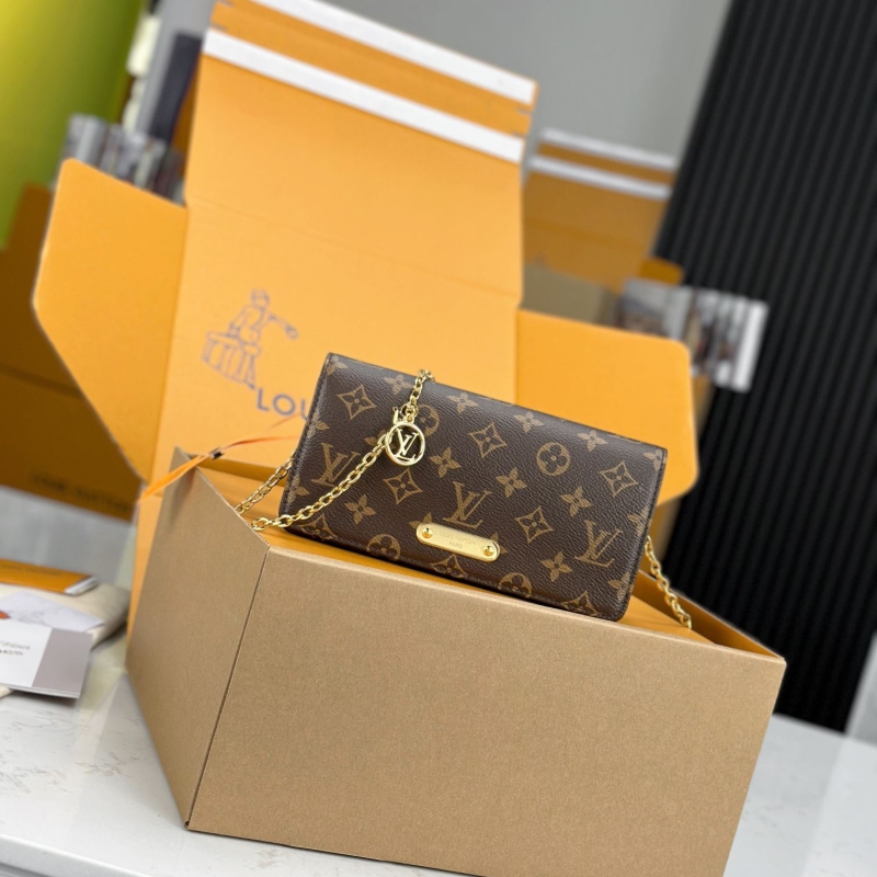 LV Satchel Bags
